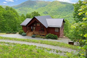 Smoky Mountain High